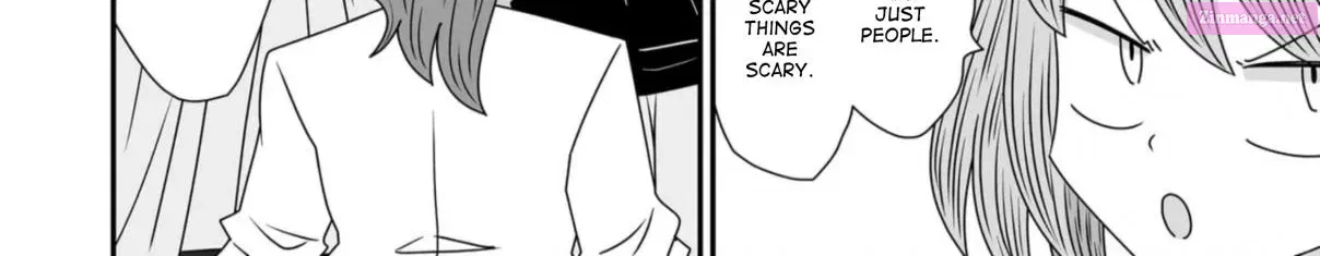 Warui ga Watashi wa Yuri ja Nai Zinmanga X Chapter 39 Page 52