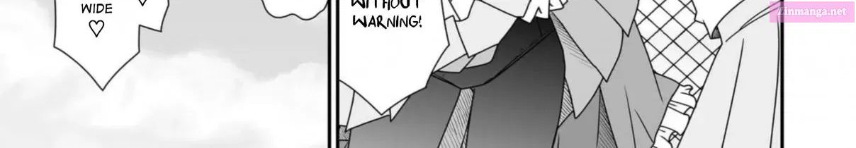 Warui ga Watashi wa Yuri ja Nai Zinmanga X Chapter 38 Page 10