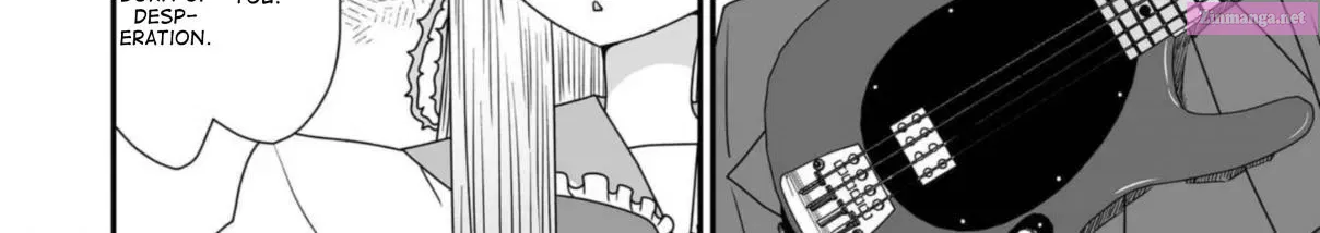Warui ga Watashi wa Yuri ja Nai Zinmanga X Chapter 38 Page 16