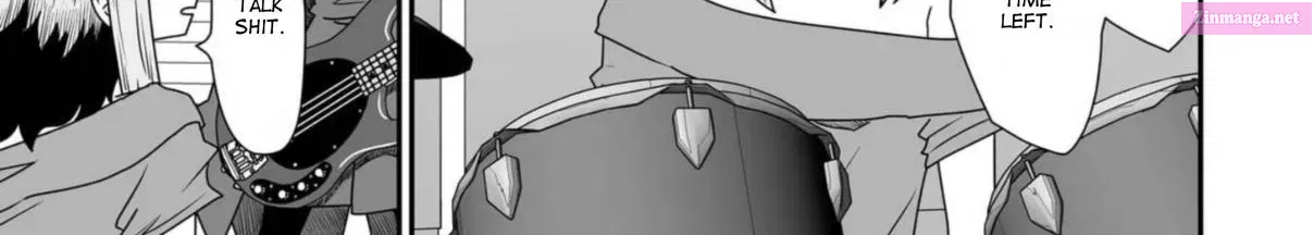 Warui ga Watashi wa Yuri ja Nai Zinmanga X Chapter 38 Page 18