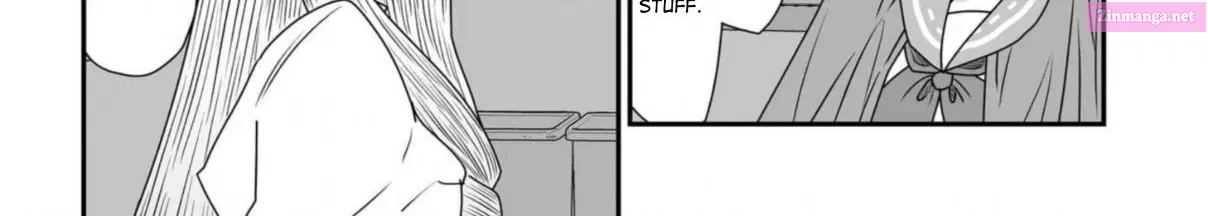 Warui ga Watashi wa Yuri ja Nai Zinmanga X Chapter 38 Page 26