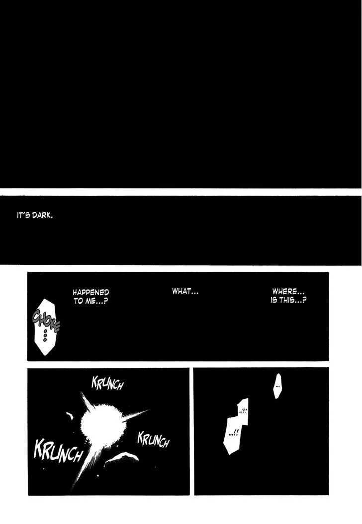 Nobunaga no Chef Zinmanga X Chapter 1 Page 5