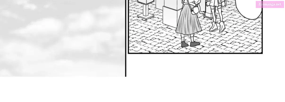 Warui ga Watashi wa Yuri ja Nai Zinmanga X Chapter 37 Page 50