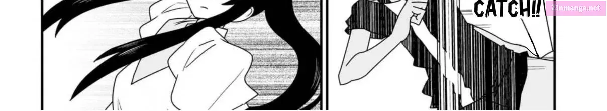 Warui ga Watashi wa Yuri ja Nai Zinmanga X Chapter 36 Page 2
