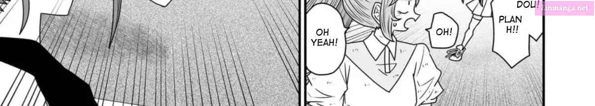 Warui ga Watashi wa Yuri ja Nai Zinmanga X Chapter 36 Page 6