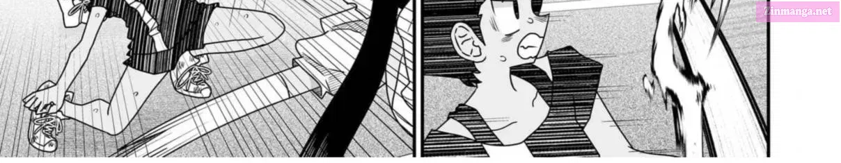 Warui ga Watashi wa Yuri ja Nai Zinmanga X Chapter 36 Page 10