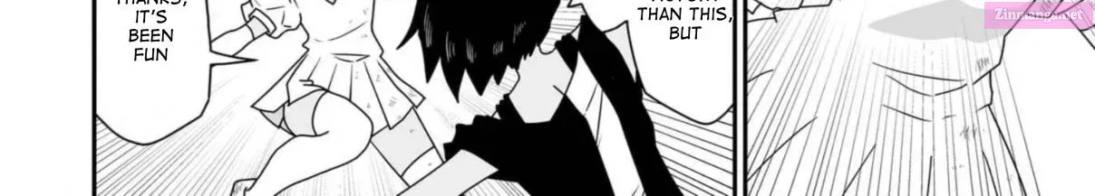 Warui ga Watashi wa Yuri ja Nai Zinmanga X Chapter 36 Page 20