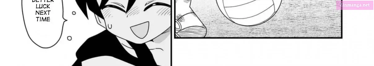 Warui ga Watashi wa Yuri ja Nai Zinmanga X Chapter 36 Page 22