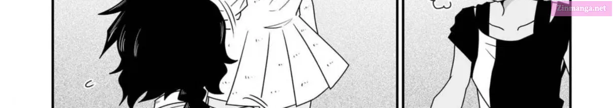 Warui ga Watashi wa Yuri ja Nai Zinmanga X Chapter 36 Page 24