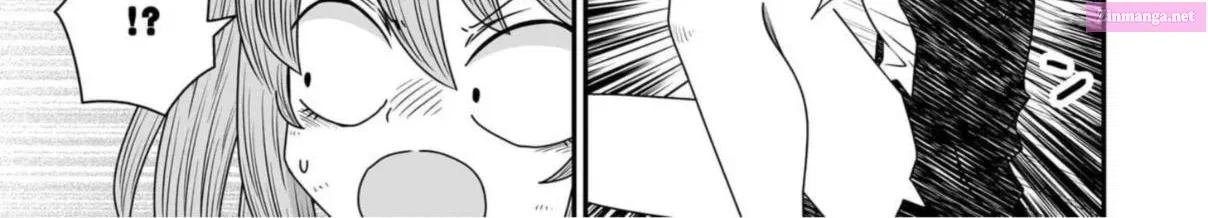 Warui ga Watashi wa Yuri ja Nai Zinmanga X Chapter 36 Page 34
