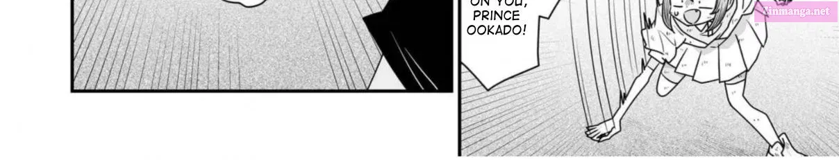 Warui ga Watashi wa Yuri ja Nai Zinmanga X Chapter 36 Page 36
