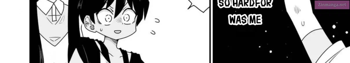 Warui ga Watashi wa Yuri ja Nai Zinmanga X Chapter 36 Page 40