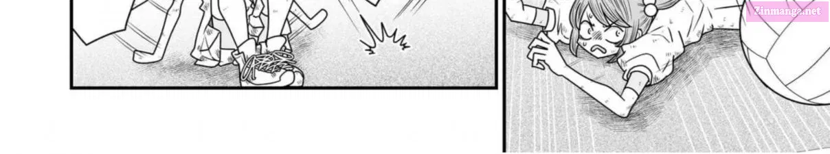 Warui ga Watashi wa Yuri ja Nai Zinmanga X Chapter 36 Page 44