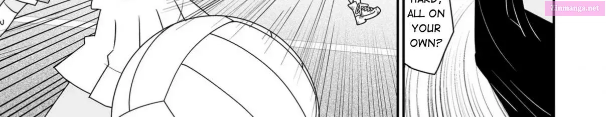 Warui ga Watashi wa Yuri ja Nai Zinmanga X Chapter 36 Page 46