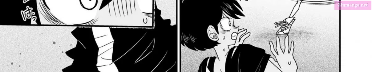 Warui ga Watashi wa Yuri ja Nai Zinmanga X Chapter 36 Page 58