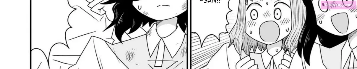 Warui ga Watashi wa Yuri ja Nai Zinmanga X Chapter 36 Page 60