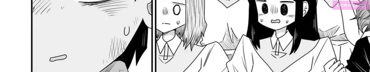 Warui ga Watashi wa Yuri ja Nai Zinmanga X Chapter 36 Page 64