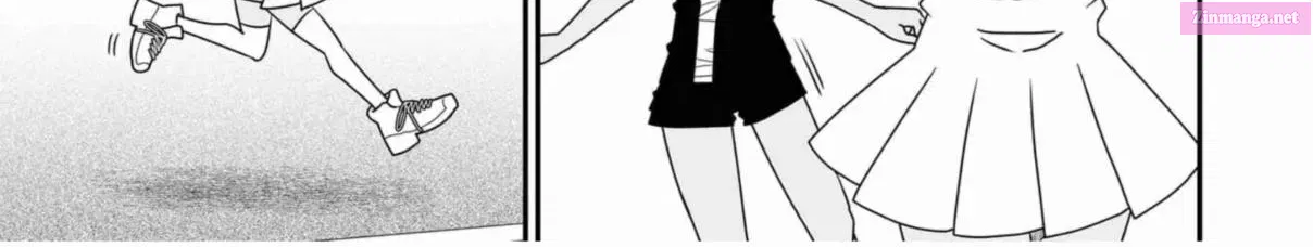 Warui ga Watashi wa Yuri ja Nai Zinmanga X Chapter 35 Page 10