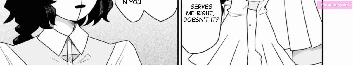Warui ga Watashi wa Yuri ja Nai Zinmanga X Chapter 35 Page 22