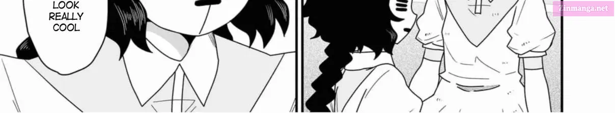 Warui ga Watashi wa Yuri ja Nai Zinmanga X Chapter 35 Page 26