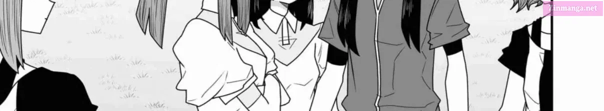 Warui ga Watashi wa Yuri ja Nai Zinmanga X Chapter 35 Page 30