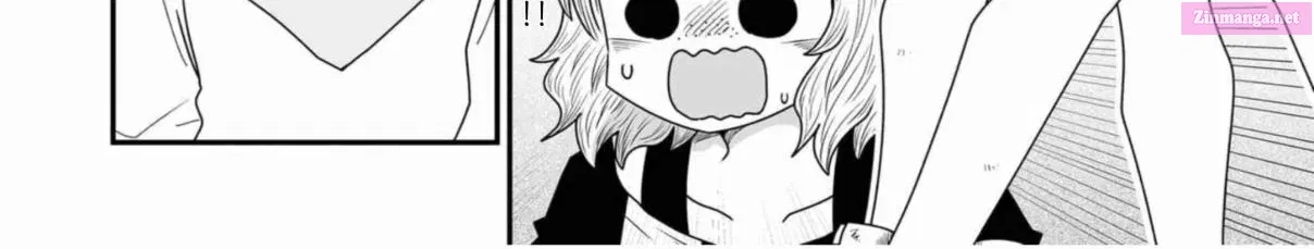 Warui ga Watashi wa Yuri ja Nai Zinmanga X Chapter 35 Page 36