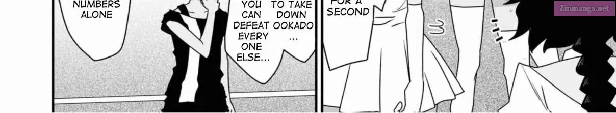 Warui ga Watashi wa Yuri ja Nai Zinmanga X Chapter 35 Page 40