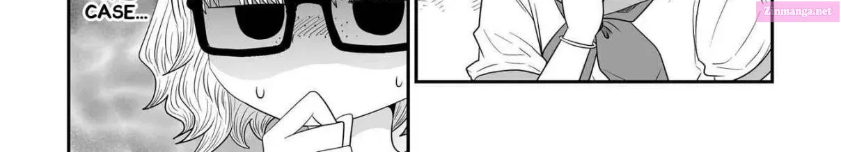Warui ga Watashi wa Yuri ja Nai Zinmanga X Chapter 33.5 Page 14