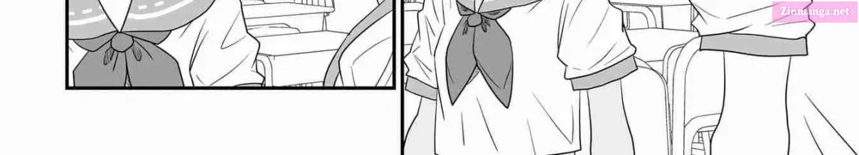 Warui ga Watashi wa Yuri ja Nai Zinmanga X Chapter 33.5 Page 16