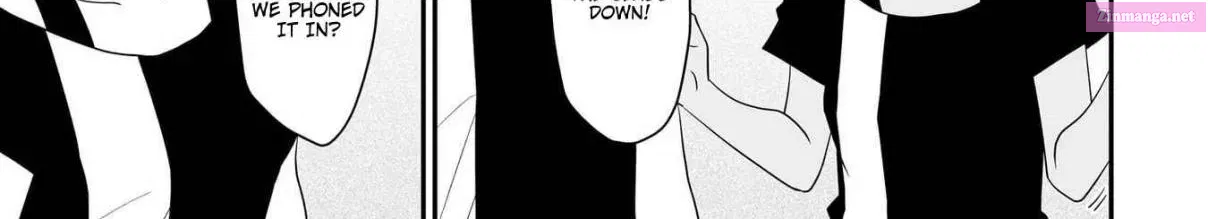 Warui ga Watashi wa Yuri ja Nai Zinmanga X Chapter 33 Page 6