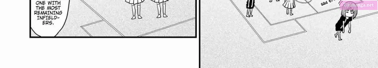 Warui ga Watashi wa Yuri ja Nai Zinmanga X Chapter 33 Page 16