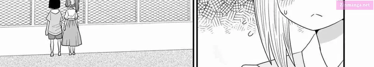 Warui ga Watashi wa Yuri ja Nai Zinmanga X Chapter 33 Page 18