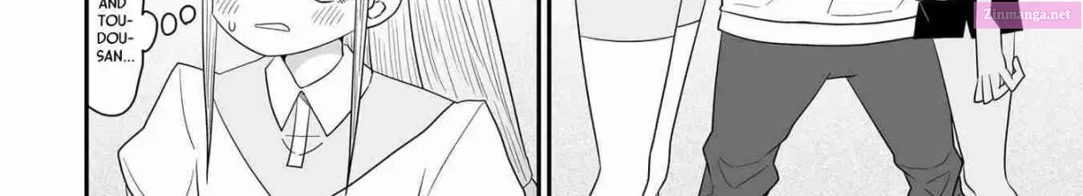 Warui ga Watashi wa Yuri ja Nai Zinmanga X Chapter 33 Page 24