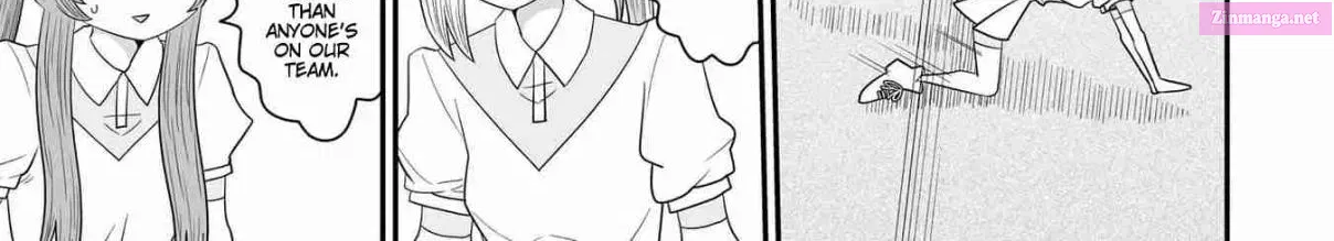 Warui ga Watashi wa Yuri ja Nai Zinmanga X Chapter 33 Page 30