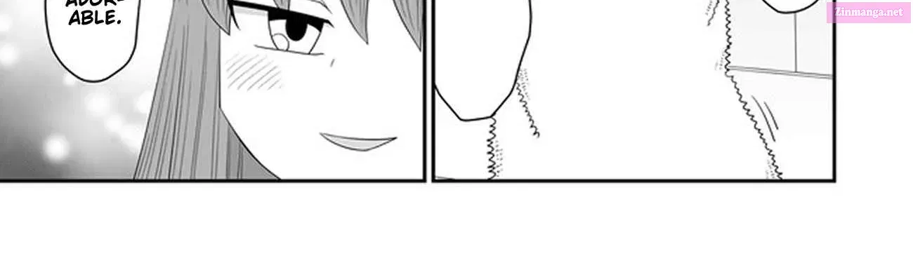 Warui ga Watashi wa Yuri ja Nai Zinmanga X Chapter 30 Page 10
