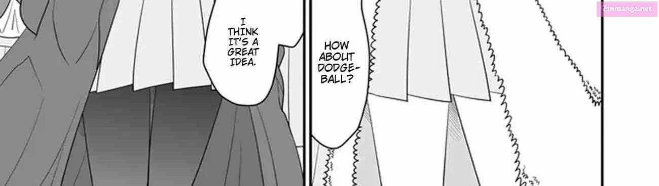 Warui ga Watashi wa Yuri ja Nai Zinmanga X Chapter 30 Page 18