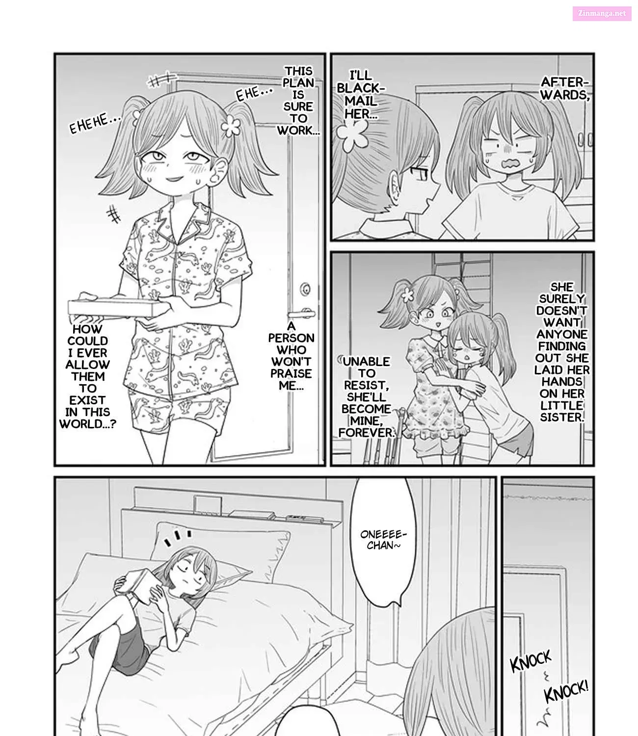 Warui ga Watashi wa Yuri ja Nai Zinmanga X Chapter 29 Page 15
