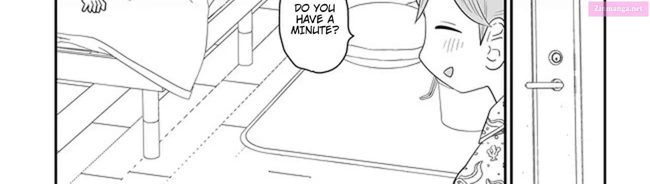 Warui ga Watashi wa Yuri ja Nai Zinmanga X Chapter 29 Page 16