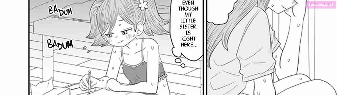 Warui ga Watashi wa Yuri ja Nai Zinmanga X Chapter 29 Page 32