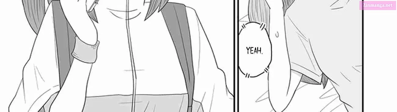 Warui ga Watashi wa Yuri ja Nai Zinmanga X Chapter 29 Page 46