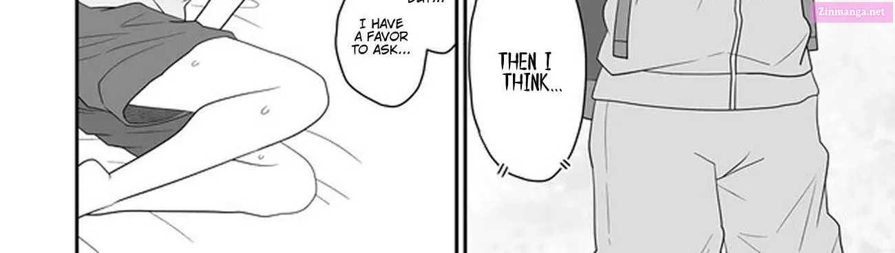 Warui ga Watashi wa Yuri ja Nai Zinmanga X Chapter 29 Page 48