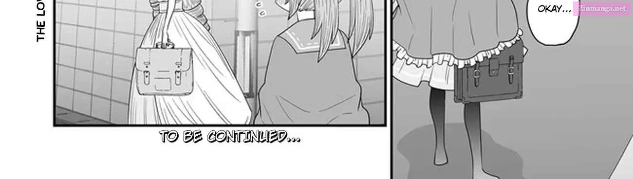 Warui ga Watashi wa Yuri ja Nai Zinmanga X Chapter 27 Page 48