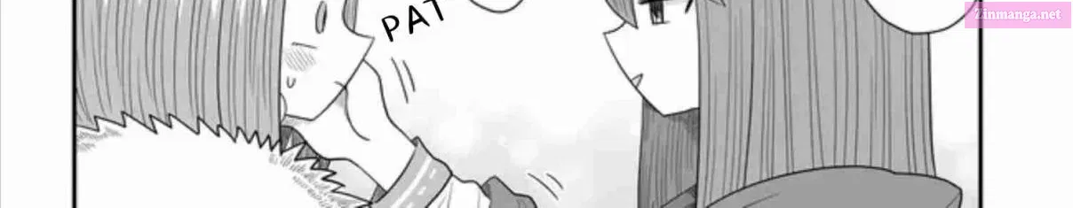 Warui ga Watashi wa Yuri ja Nai Zinmanga X Chapter 26 Page 54