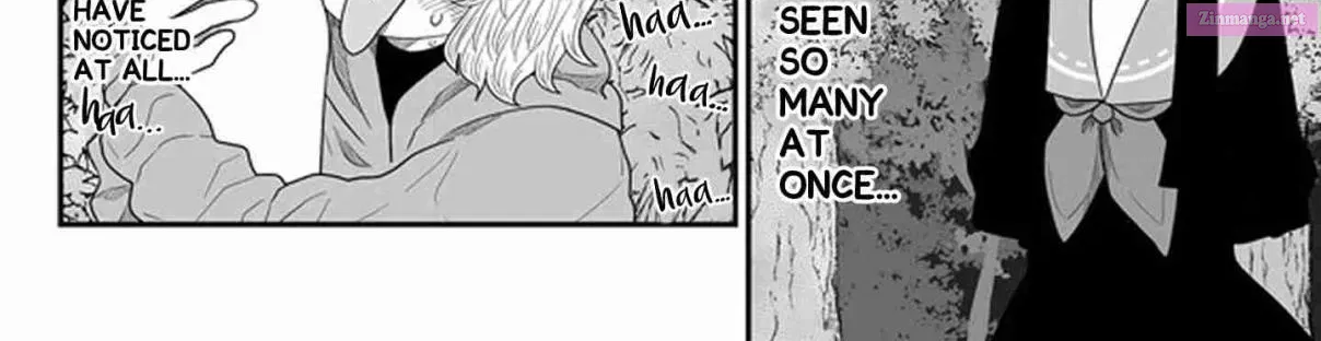 Warui ga Watashi wa Yuri ja Nai Zinmanga X Chapter 24 Page 24