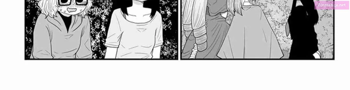 Warui ga Watashi wa Yuri ja Nai Zinmanga X Chapter 24 Page 26