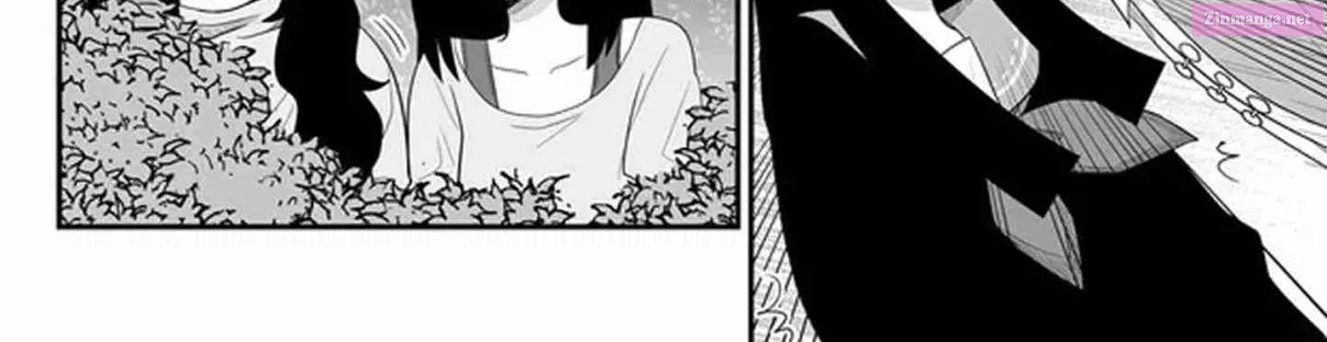 Warui ga Watashi wa Yuri ja Nai Zinmanga X Chapter 24 Page 48