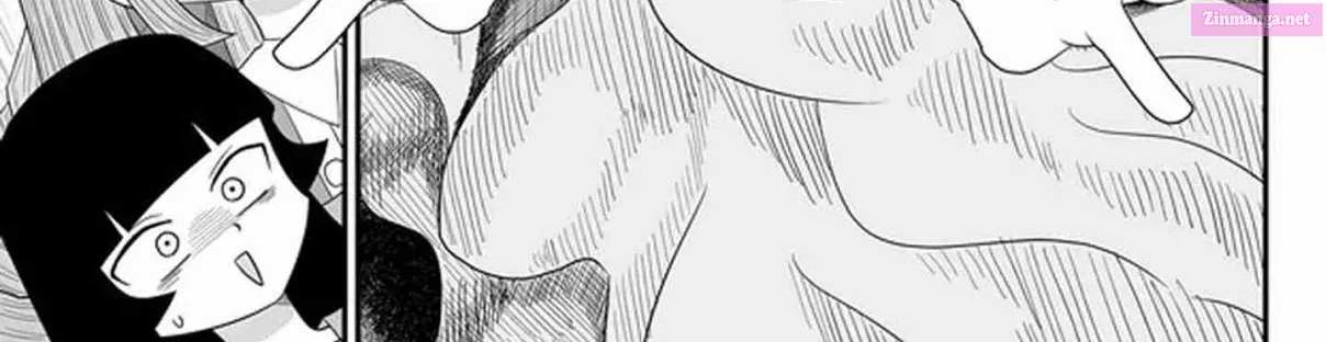 Warui ga Watashi wa Yuri ja Nai Zinmanga X Chapter 24 Page 50