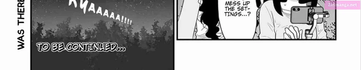 Warui ga Watashi wa Yuri ja Nai Zinmanga X Chapter 24 Page 52