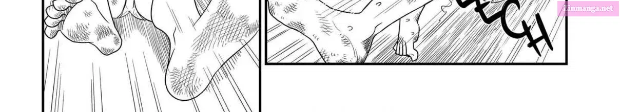 Warui ga Watashi wa Yuri ja Nai Zinmanga X Chapter 21 Page 30