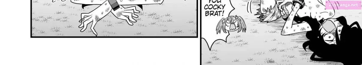 Warui ga Watashi wa Yuri ja Nai Zinmanga X Chapter 21 Page 32